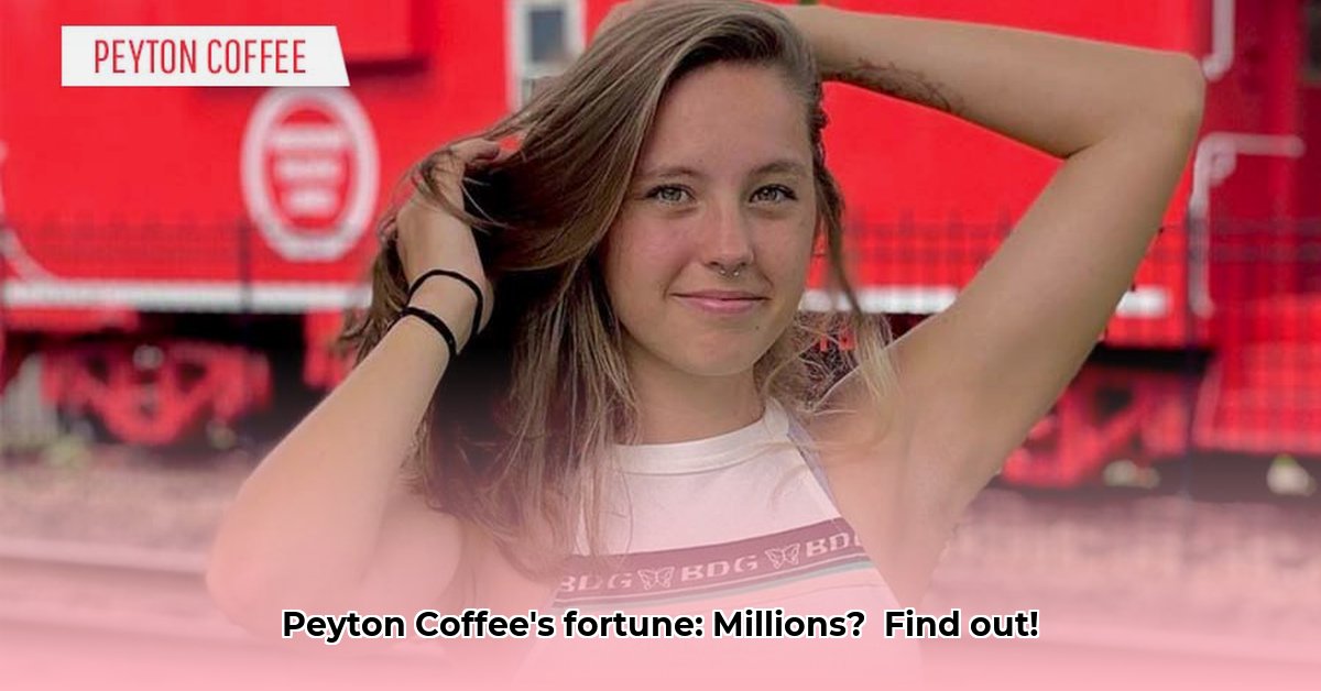 peyton-coffee-net-worth